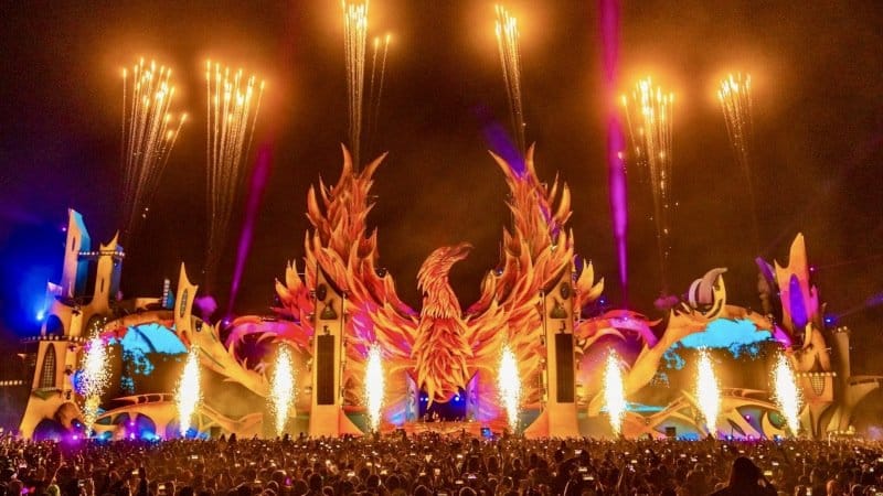 DreamField Puebla