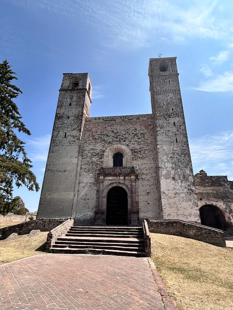 San Juan Bautista