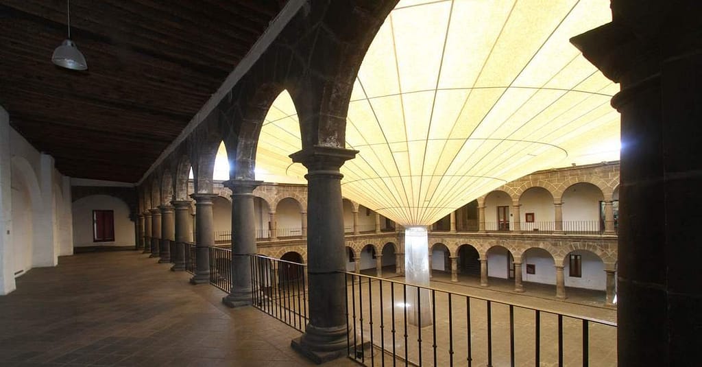 San Pedro Museo de Arte