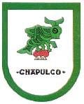 municipio - Chapulco