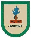 municipio - Acateno