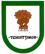municipio - Tehuitzi
