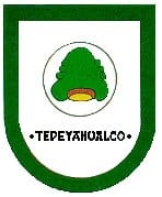 municipio - Tepeyahu