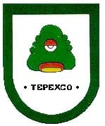 municipio - Tepexco