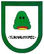 municipio - Tlacuilo