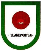 municipio - Tlanepan