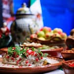 Los Chiles en Nogada solo son de Puebla