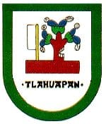 municipio - Tlahuapa