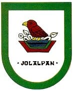 municipio - Jolalpan
