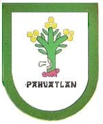 municipio - Pahuatla
