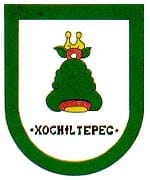 municipio - Xochilte