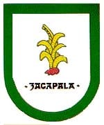 municipio - Zacapala