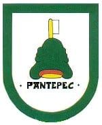 municipio - Pantepec