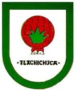 municipio - Tlachich