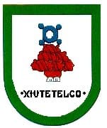 municipio - Xiutetel