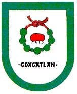municipio - Coxcatla