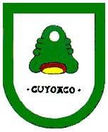 municipio - Cuyoaco