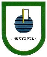municipio - Hueyapan