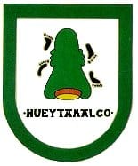 municipio - Hueytama