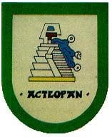 municipio - Acteopan