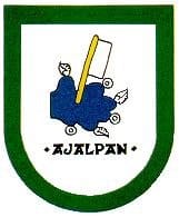 municipio - Ajalpan