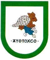 población - Ayotoxco