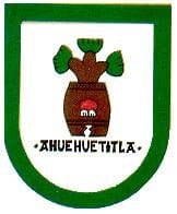 municipio - Ahuehuet