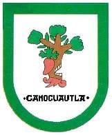 municipio - Camocuau