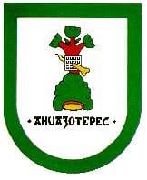municipio - Ahuazote