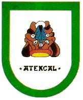municipio - Atexcal