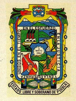 puebla - Escpue