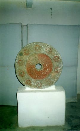 Escultura Prehispánica