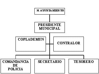 municipio - org21201
