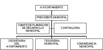 municipio - org21065