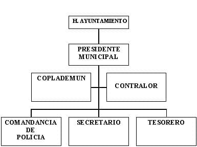 municipio - org21056