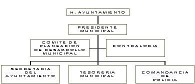 municipio - org21116