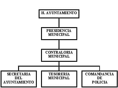 municipio - org21030