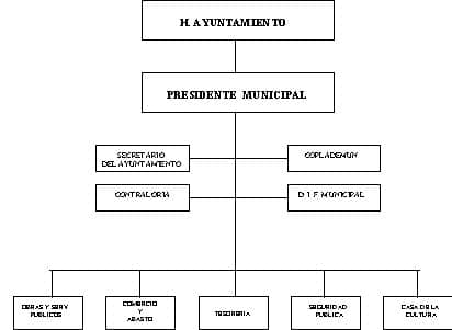 municipio - org21134