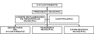 municipio - org21046