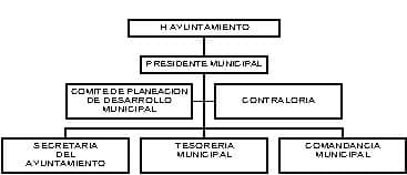municipio - org21020