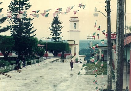 Calle Principal