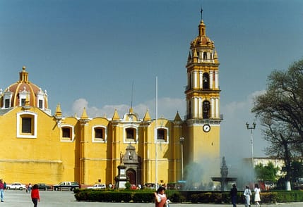 Iglesia de San Pedro