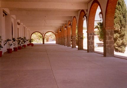 Palacio Municipal de Tlanepantla, Pue.