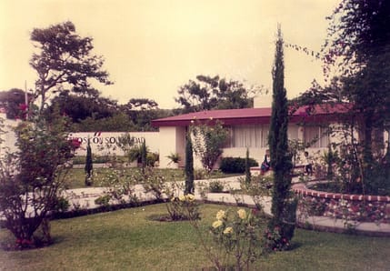Centro de Salud