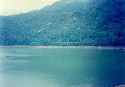 Presa Necaxa