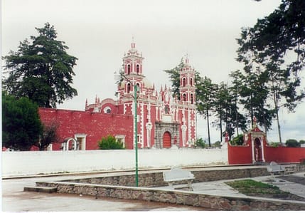 Parroquia de San José