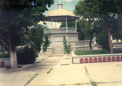 Kiosko