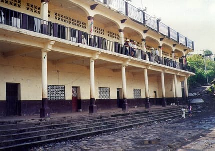 Presidencia Municipal de San Felipe Tepatlán, Pue.