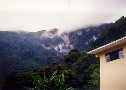 Alrededores de San Felipe Tepatlán, Pue.