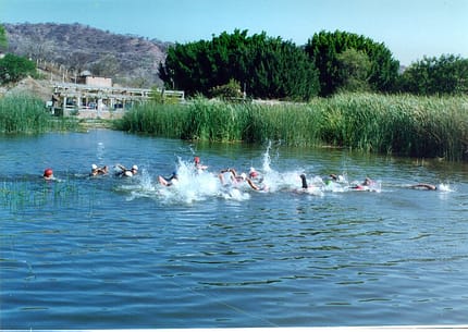 Laguna de San Felipe
